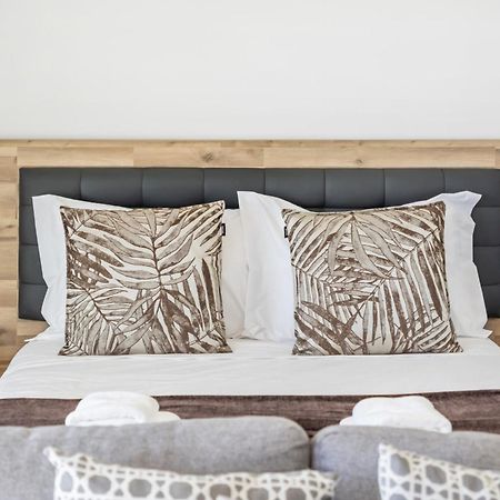 Fenix Ocean View By Madeira Sun Travel Appartement Funchal  Buitenkant foto