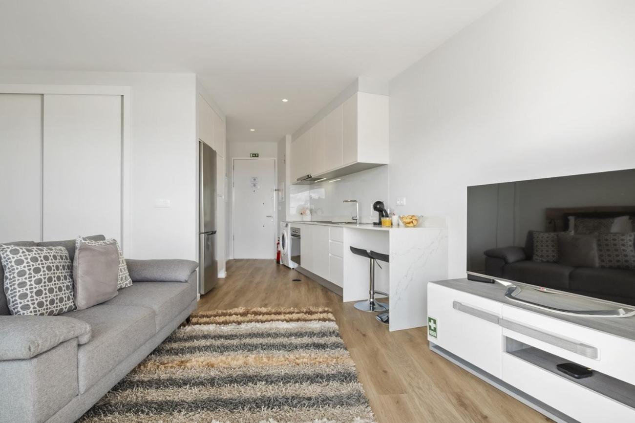Fenix Ocean View By Madeira Sun Travel Appartement Funchal  Buitenkant foto