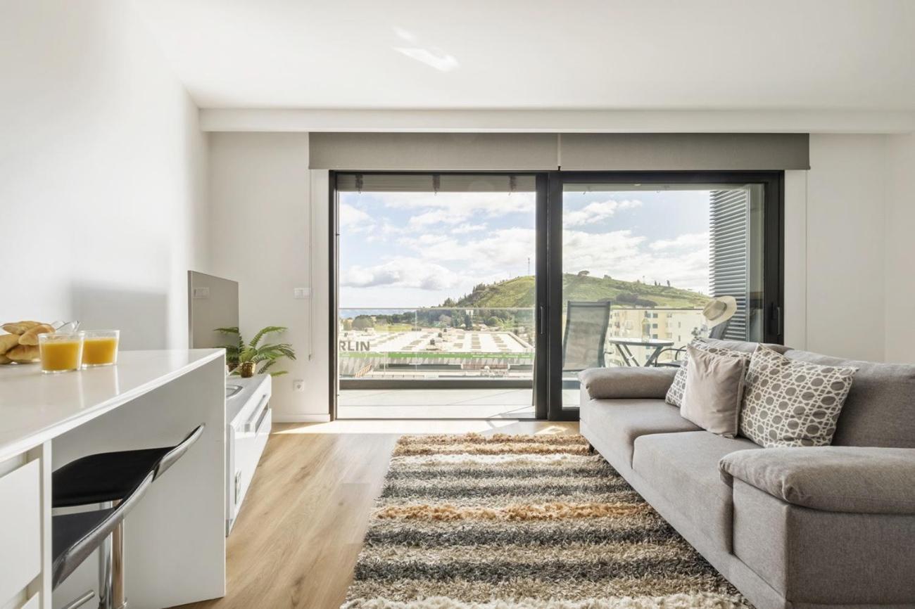 Fenix Ocean View By Madeira Sun Travel Appartement Funchal  Buitenkant foto