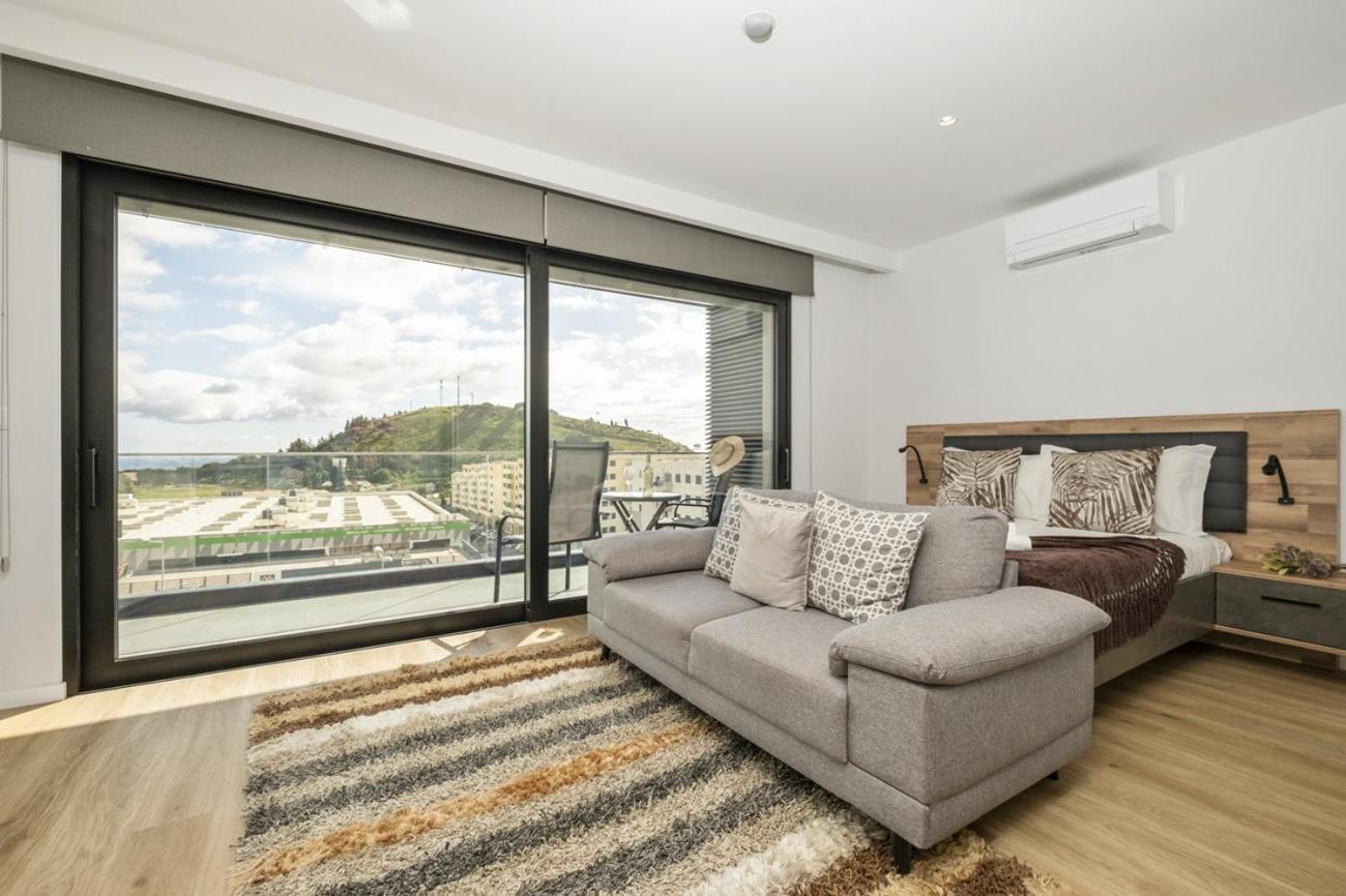 Fenix Ocean View By Madeira Sun Travel Appartement Funchal  Buitenkant foto