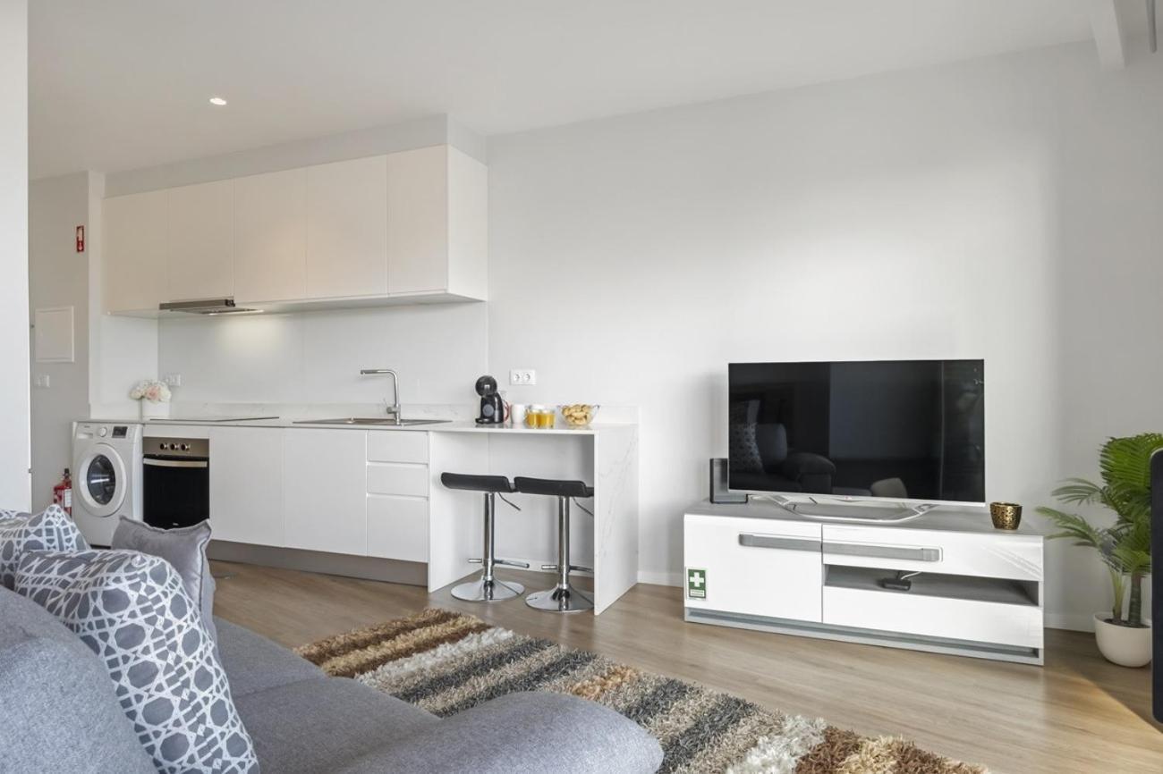 Fenix Ocean View By Madeira Sun Travel Appartement Funchal  Buitenkant foto