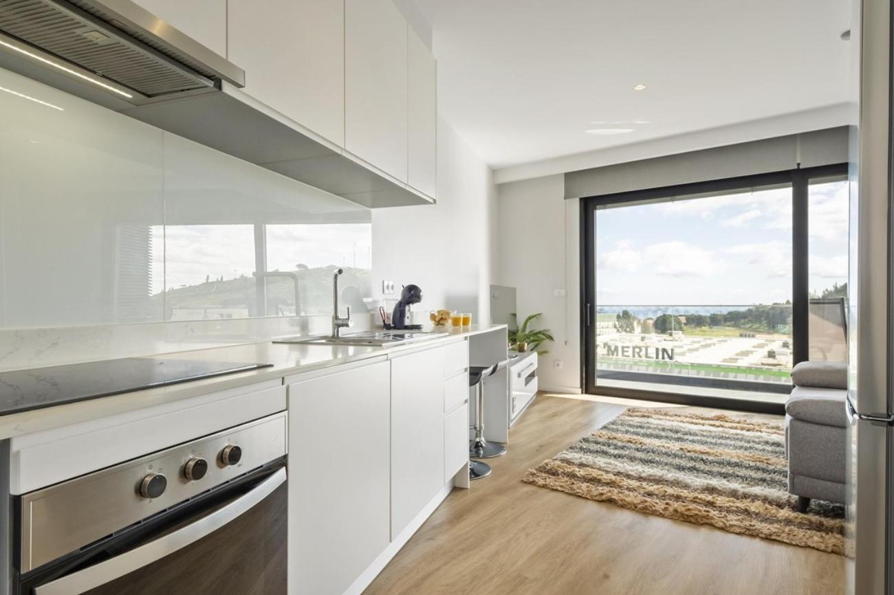 Fenix Ocean View By Madeira Sun Travel Appartement Funchal  Buitenkant foto