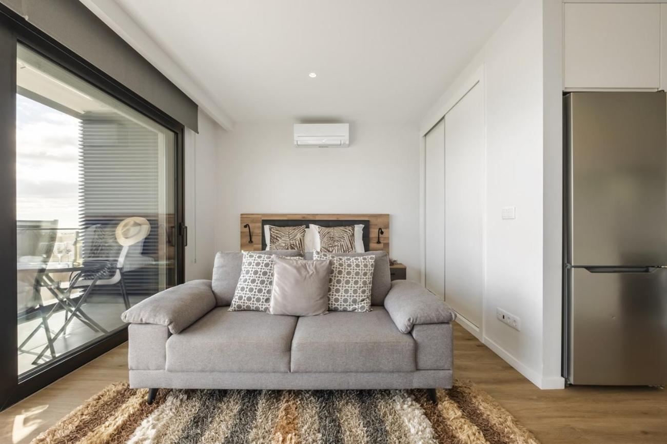 Fenix Ocean View By Madeira Sun Travel Appartement Funchal  Buitenkant foto