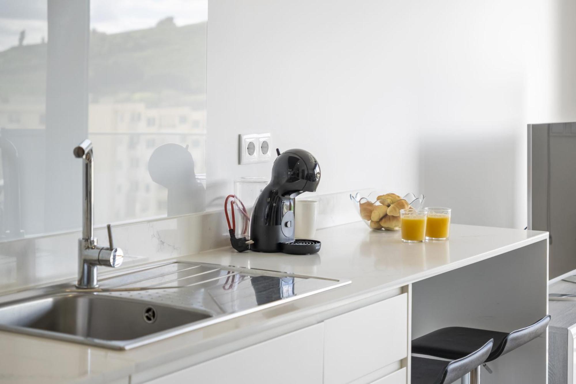 Fenix Ocean View By Madeira Sun Travel Appartement Funchal  Buitenkant foto