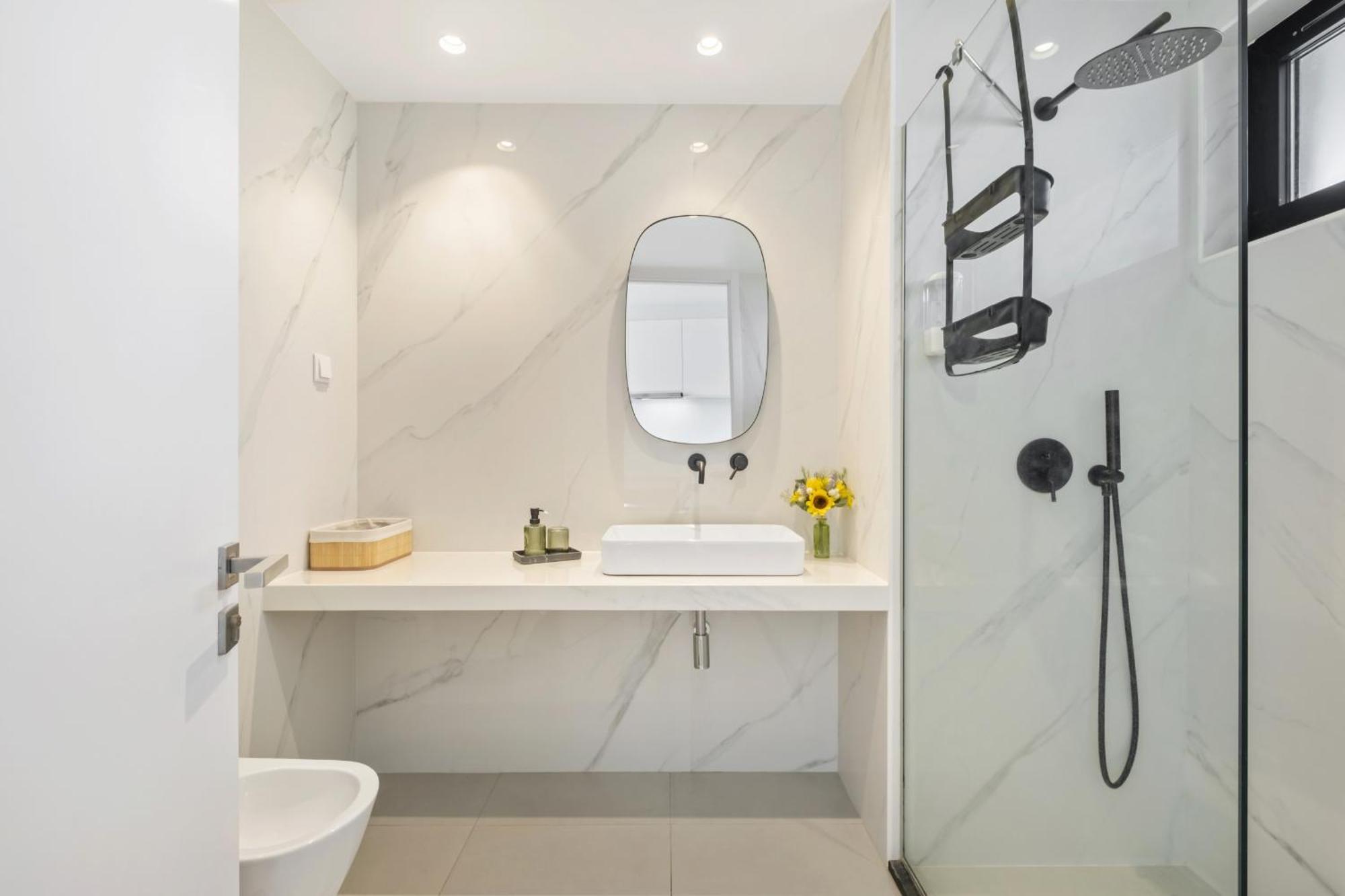 Fenix Ocean View By Madeira Sun Travel Appartement Funchal  Buitenkant foto